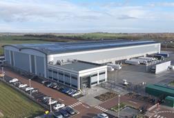 McDonald's Darlington DC