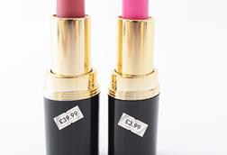 dupes makeup cosmetics beauty lipstick price