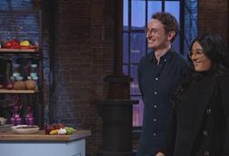 Flavour Bombs Dragons Den