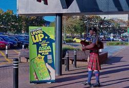 Asda pilots Rewards plus loyalty scheme in Scotland