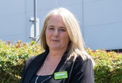 Asda woking