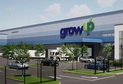 GrowUp Farms in Kent