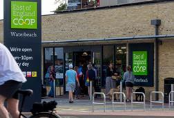 Eats of England Co-op