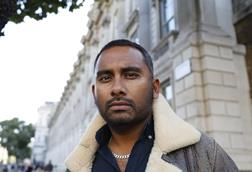 Amol Rajan