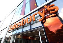 Sainsbury's
