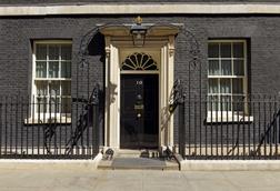 10 Downing Street