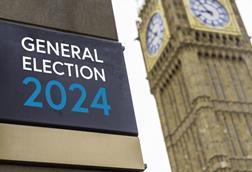 general election politics government