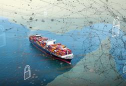 Strait of Hormuz iran oil ship