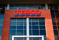 Tesco HQ