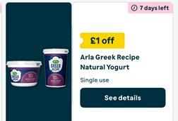 Asda adding personalistion to Rewards loyalty scheme