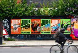 JUBEL x Wildfarmed