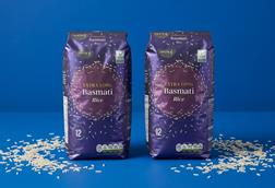 Lidl SRP certified rice