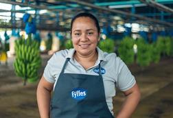 Fyffes Launches New Sustainability Strategy
