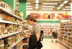 Consumer condidence falls as Middle East crisi escalates