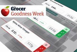 Goodness Week - 1