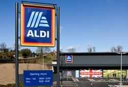 aldi store sign (4)