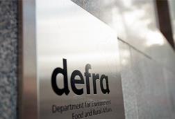 Defra