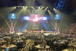Grocer Gold 2025