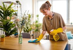 GettyImages_Spring Cleaning_Credit urbazon