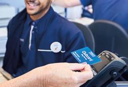 tesco staff clubcard