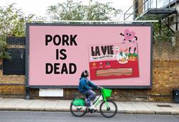Pork is Dead - La Vie