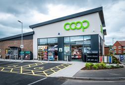 central co-op