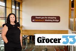 Grocer 33 overlay Sains