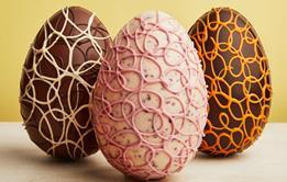WaitrosePartners_Spring2020_Easter_OrangeCaramelRaspberrySquiggleEggs_HIGH_RES