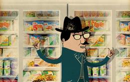 Frozen Report lead image