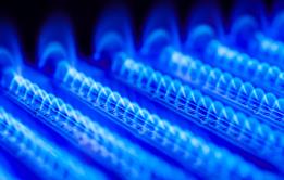 Natural gas GettyImages-694058626