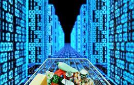 Tech trolley GettyImages-154957058