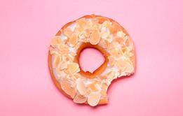 Donut-munch