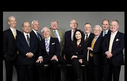 150th anniversary legends lunch