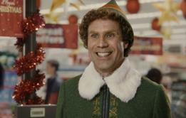 Will Ferrell Asda