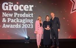 New Product Awards Little Dish