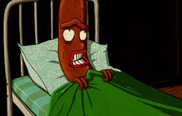 Meat & Fish Supplement 2012