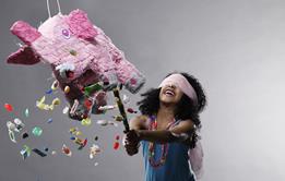 Pinata GettyImages-85322759