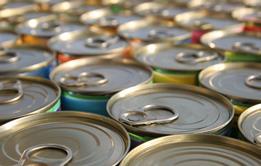 cans tins ambient getty images