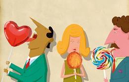 CONFECTIONERY LEAD IMAGE