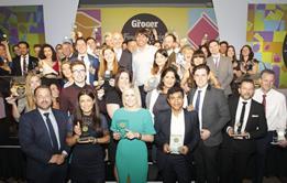 Own Label awards 2016