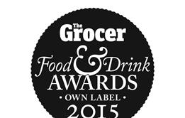 Own Label Awards 2015