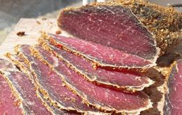 Corned beef GettyImages-1441186293