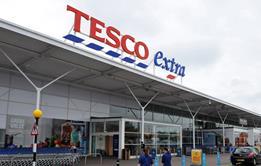 tesco