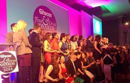 Own-Label Awards 2014