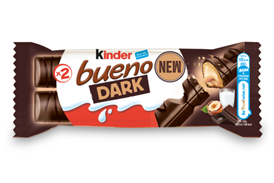 Kinder Bueno Dark