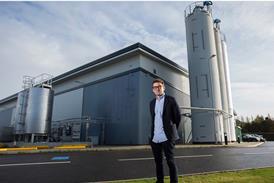 Jason's Sourdough - New Factory Opening