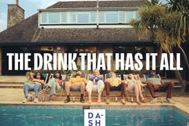 Dash TV advert