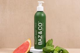 Brands new Baz & co
