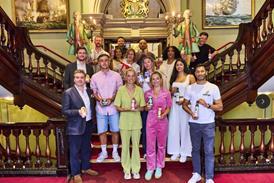 Fortnum & Mason challenger brand scheme winners announced