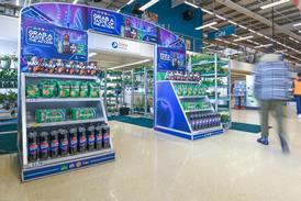 retail media tesco